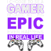 Gamer Gaming