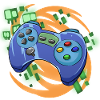 Gamer Gaming