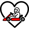 Karting Heart – Passion Speed