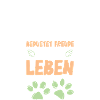 Saint Bernard Amour et Vie