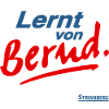 Stromberg Mit Spruch Lernt von Bernd