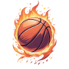 Basketball Players Basketball Players Men's Basketball