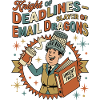 Knight of Deadlines