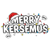 Merry Kersemus Christmas Rotterdam