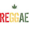 Rock Reggae Disco Punk Music Clothing
