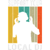 DJ Outfit Gifts