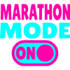 Marathon Mode On – Running with passion