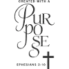 Purposeful Faith Cross