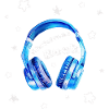 Christmas Rock - cool headphones