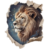 Lion Vintage