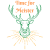 Time for Meister Hirsch
