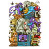 World of Madness