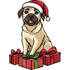 Kangal Dog Christmas Gifts