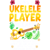 Ukulélé hawaïen Uke étant A