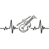 Violine Klassische Musik Rhythmusinstrument Herz