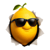 Zitrone