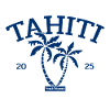 Tahiti - Palmiers - Palmiers - Polynésie française Beach