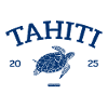 Tahiti - Turtle - French Polynesia - Schildkröte