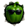 Green pepper