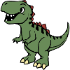 Dinosaur