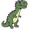 Dinosaure