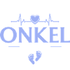 Forfremmet til Onkel 2026 Babyshower