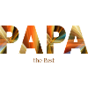 Papa - mein Anker