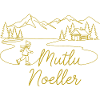 Mutlu Noeller Winterlandschaft weihnachtlich