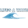 Wave of Life