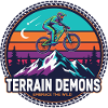 Terrain Demons Mountain Rider