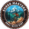 Shred Masters Mountain Ride MTB