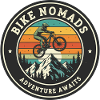 Bike Nomads Sunset Ridge