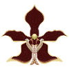 fleur d’orchidée