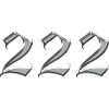 Angel Number 222 Alignment 