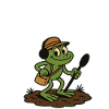 Recreational Archaeology Metal Detecting Adventure