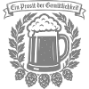 Ein Prosit der Gemütlichkeit