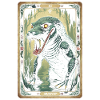 Créatures mythologiques Bunyip
