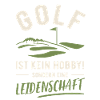Golf | Kein Hobby sondern Leidenschaft