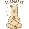 Llamaste – Yoga Lama