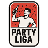 Party League – Celebration Team Shirt