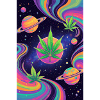 Galactic Cannabis Galaxy