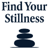 Find Your Stillness Zen Stones Balance