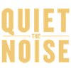 Quiet The Noise Quiet Mindfulness Statement