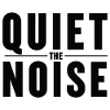 Quiet The Noise Quiet Mindfulness Statement