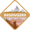 Kosciuszko as nature