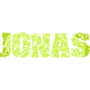 Name: Jonas