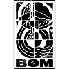 Logo - long, negative