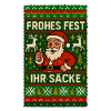 Joyeux Noël, bande de