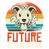 Zukunft Tierarztin