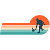 Pickleball Players Pickleball Balls